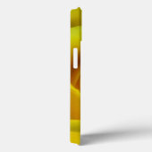 Großartiges Rosenmakro Case-Mate iPhone Hülle (Rückseite / Rechts)