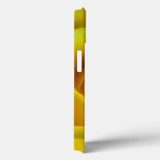 Großartiges Rosenmakro Case-Mate iPhone Hülle (Rückseite / Rechts)