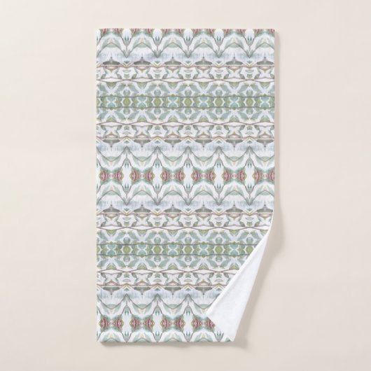 Großartiges Set (Handtuch)