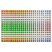Großartiges Ski-Skifahren Stoff (Yard (91,4 cm))