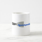 Großartiges Spackler Kaffeetasse (Mittel)