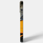 Großartiges Supercar iPhone 15 Pro Max Case Design (Rückseite / Links)
