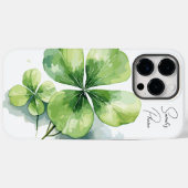 Großartiges Telefon 14 Telefongehäuse, personalisi Case-Mate iPhone Hülle (Rückseite (Horizontal))