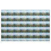 Großartiges Teton Snake River übersehen Stoff (Fat Quarter (45,7 x 55,9 cm))