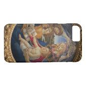 Großartigkeit des gesegneten Jungfrau-Magiers Case-Mate iPhone Hülle (Rückseite (Horizontal))