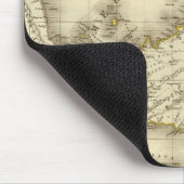 Großasisches Archipel Mousepad (Ecke)