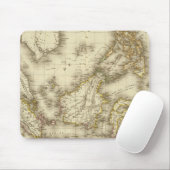 Großasisches Archipel Mousepad (Mit Mouse)