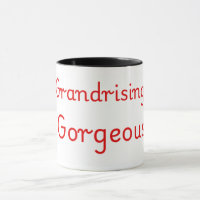 Grossaufstrebende Gorgey Collection