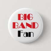 Großband-Ventilator Button (Vorderseite)