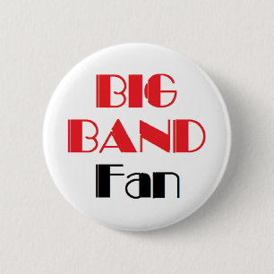 Großband-Ventilator Button