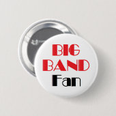 Großband-Ventilator Button (Vorne & Hinten)