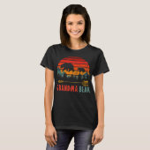 Großbär T-Shirt (Vorne ganz)