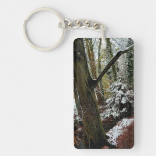 Großbaum Schlüsselanhänger