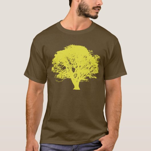 Großbaum T-Shirt (Vorderseite)