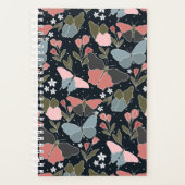 Großblauer Schmetterlingsplaner Planer (Vorderseite)