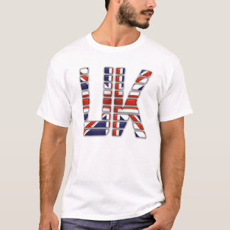 Großbritannien 1 T-Shirt