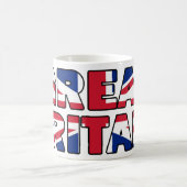 Großbritannien 2003 kaffeetasse (Mittel)