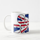 Großbritannien 2003 kaffeetasse (Links)