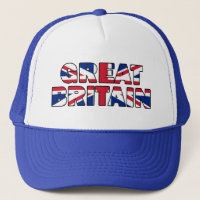 Großbritannien 2004