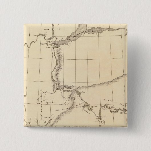 Großbritannien, Amerika 25 Button (Vorderseite)