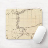 Großbritannien, Amerika 25 Mousepad (Mit Mouse)