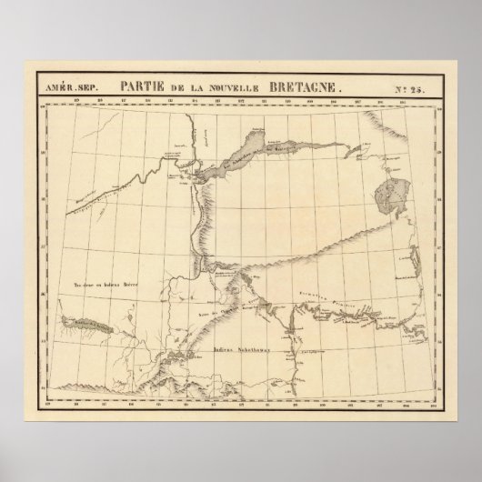 Großbritannien, Amerika 25 Poster (Vorne)