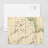 Großbritannien, Amerika 26 Postkarte (Vorne/Hinten)