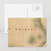 Großbritannien, Amerika 27 Postkarte (Vorne/Hinten)