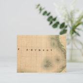 Großbritannien, Amerika 27 Postkarte (Stehend Vorderseite)