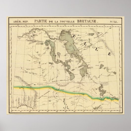 Großbritannien, Amerika 33 Poster (Vorne)