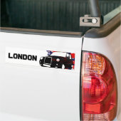 Großbritannien Autoaufkleber (Auf Lkw)