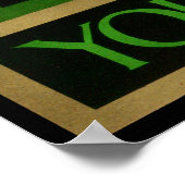 Großbritannien braucht dich auf einmal, das britis poster (Ecke)