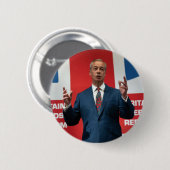 Großbritannien braucht Reformen! Button (Vorne & Hinten)