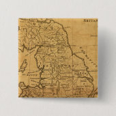 Großbritannien Button (Vorderseite)