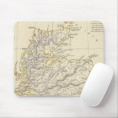 Großbritannien der Antike II Mousepad (Mit Mouse)