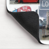 Großbritannien - England - London - Mousepad (Ecke)