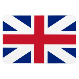 Großbritannien-Flaggen-Magnet Magnet