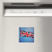 Großbritannien - Gewerkschaft Magnet (In Situ (Geschirrspüler))