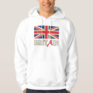 Großbritannien Hoodie