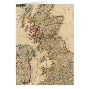 Großbritannien, Irland