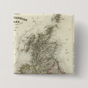 Grossbritannien, Irland Button