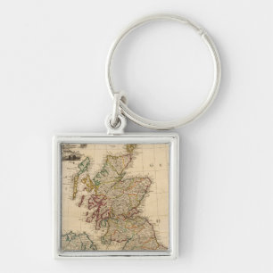 Großbritannien, Irland Schlüsselanhänger