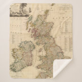 Großbritannien, Irland Sherpadecke (Vorderseite)