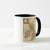 Großbritannien, Irland Tasse (VorderseiteRechts)