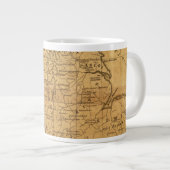 Großbritannien Jumbo-Tasse (Vorderseite Rechts)