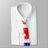 Großbritannien Krawatte (Gebunden)