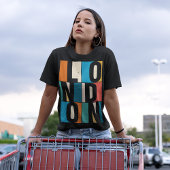 Großbritannien London T-Shirt