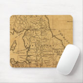 Großbritannien Mousepad (Mit Mouse)