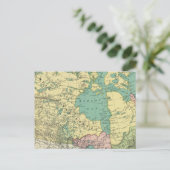 Großbritannien Postkarte (Stehend Vorderseite)