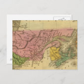 Großbritannien Postkarte (Vorne/Hinten)